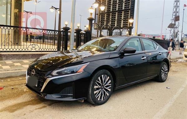 نيسان ألتيما 2025 للبيع في العراق -  بغداد